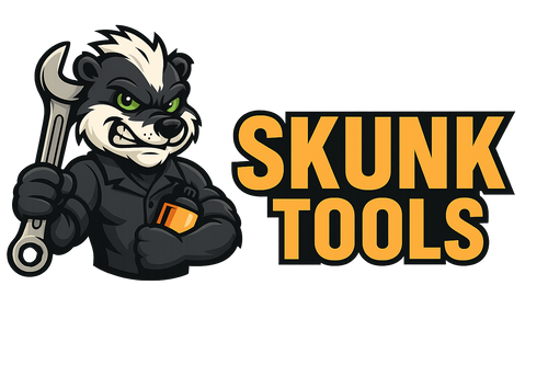 Skunktools
